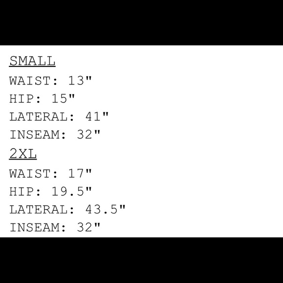 Groove Thing Pants - Picture 6 of 8